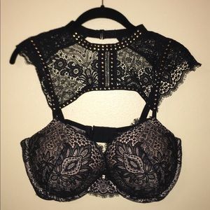 Victoria’s Secret Bra